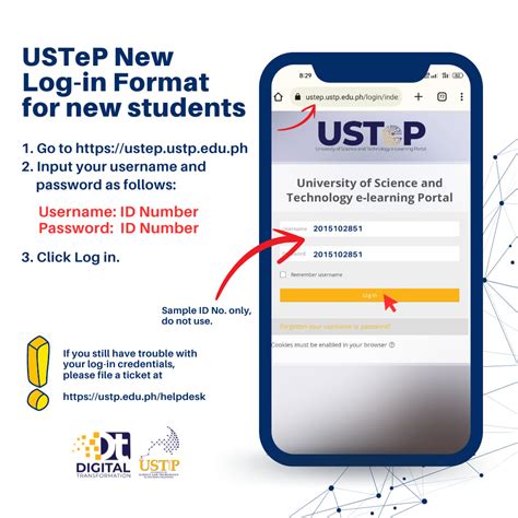 USTeP NEW LOG.